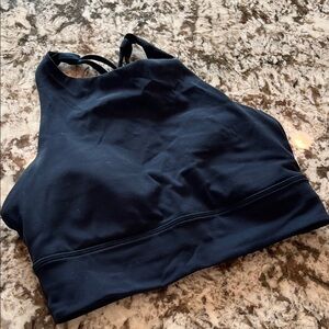 Lululemon Energy Longline Bra